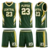 Camo Basketball Jerseys Custom Team Order Professional