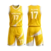 Custom City Edition Style Basketball Jerseys Team