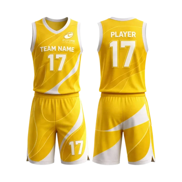 Custom City Edition Style Basketball Jerseys Team