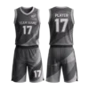 Custom City Edition Style Basketball Jerseys Team