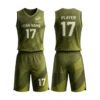 Custom City Edition Style Basketball Jerseys Team