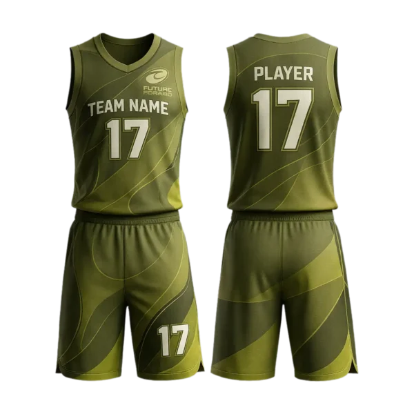 Custom City Edition Style Basketball Jerseys Team