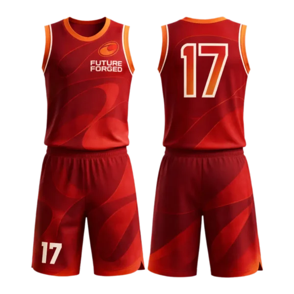 Custom City Edition Style Basketball Jerseys Team