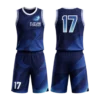Custom City Edition Style Basketball Jerseys Team