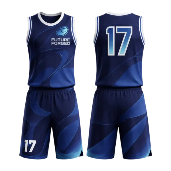 Custom City Edition Style Basketball Jerseys Team
