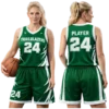 Custom Esports Team Jersey | Basketball Style Sublimated