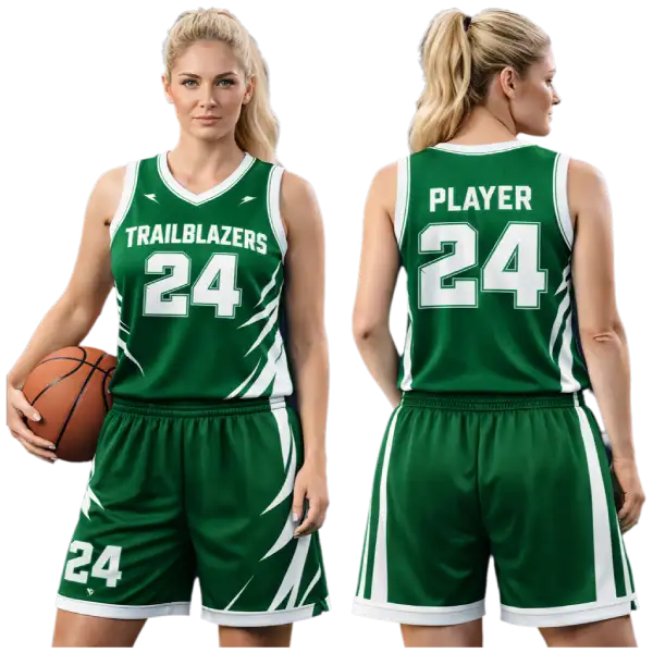 Custom Esports Team Jersey | Basketball Style Sublimated