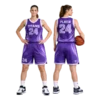 Custom Basketball Jerseys | Back to School Team Season
