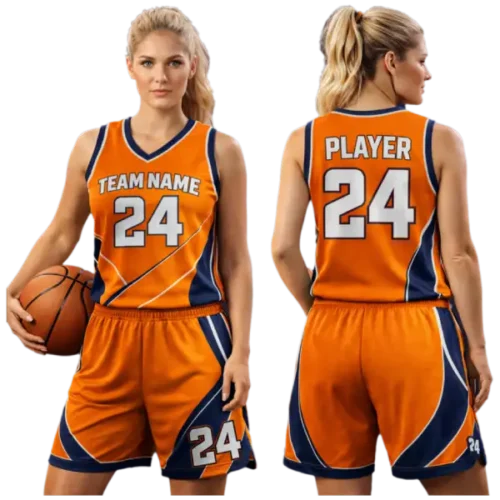 Event Basketball Jerseys | Custom Branded Apparel