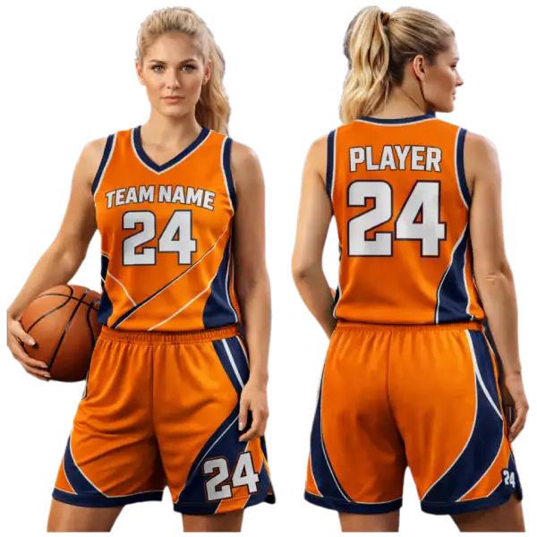 Event Basketball Jerseys | Custom Branded Apparel