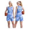 Girls School Basketball Team Jerseys Bulk Order