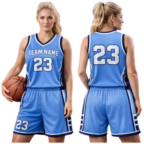 Custom Basketball Jersey Any Name and Number