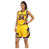 Custom Esports Team Jersey | Basketball Style Sublimated