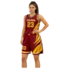 Gaming Team Jersey | Basketball Style Custom Pro