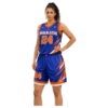 Custom Basketball Jersey Any Name & Number