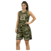 Custom Basketball Jerseys for Youth League Teams