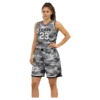 Custom Basketball Jerseys for Youth League Teams
